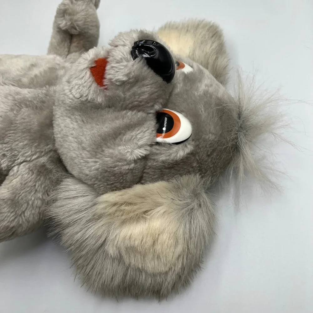 ✨Vintage 1995 ERTL Blinky Bill Koala Bear 12